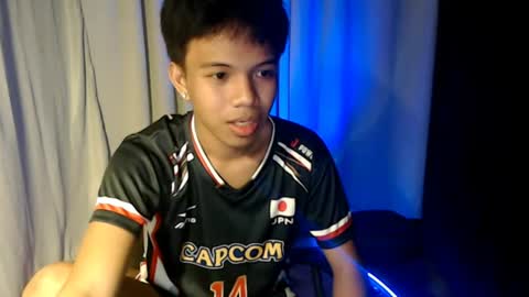 luxirfy online show from 07.16.26