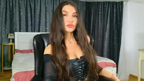 KarolinaAlpha online show from 04.22.26