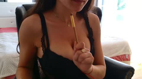 KarolinaAlpha online show from 04.25.26