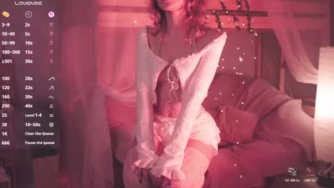 Ray online show from 12.14.25