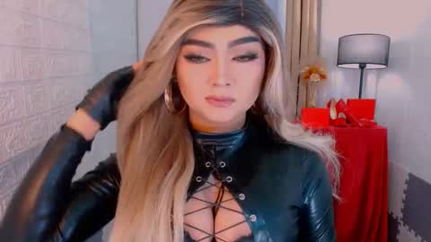 Sasha Blaire online show from 09.13.25