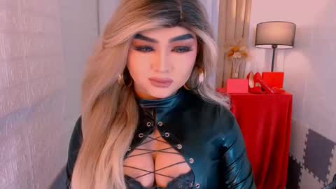 Sasha Blaire online show from 09.21.25