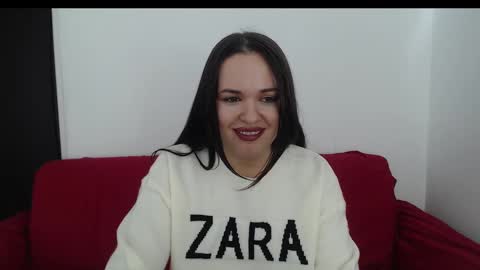 Laura online show from 01.24.25