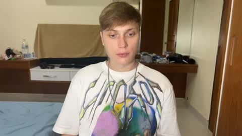 luxury_bob online show from 04.18.26