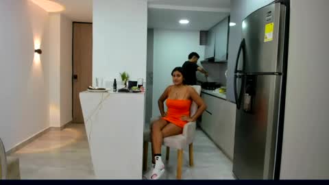 Snapshot of luxury_pleasure_ii chatting on 05.02.26 luxury_pleasure_ii online show from 05.02.26