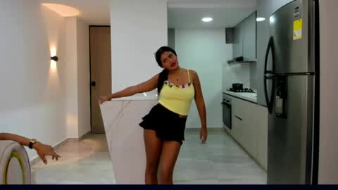 Snapshot of luxury_pleasure_ii chatting on 05.05.26 luxury_pleasure_ii online show from 05.05.26