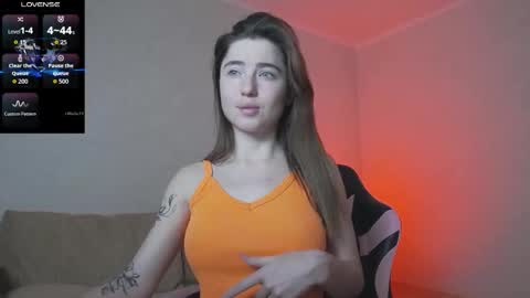 Alma online show from 12.02.25