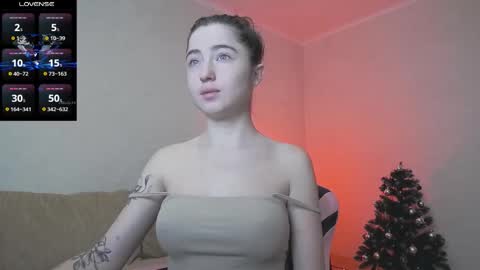 Alma online show from 12.17.25