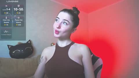 Alma online show from 03.04.26