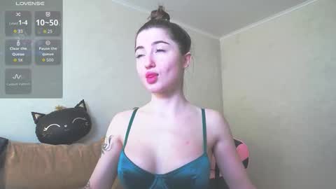 Alma online show from 03.05.26