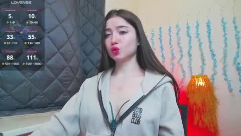 Alma online show from 03.22.26