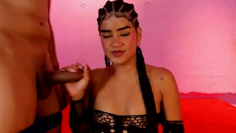 luxy_thomas online show from 05.13.26