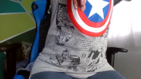 Snapshot of luzzy_cam chatting on 02.24.25 luzzy I hope your visit and that we manage to get very hot online show from 02.24.25