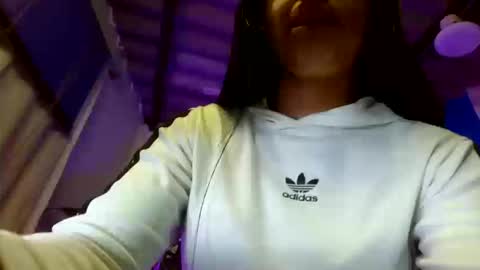 Snapshot of luzzy_cam chatting on 10.17.25 luzzy I hope your visit and that we manage to get very hot online show from 10.17.25