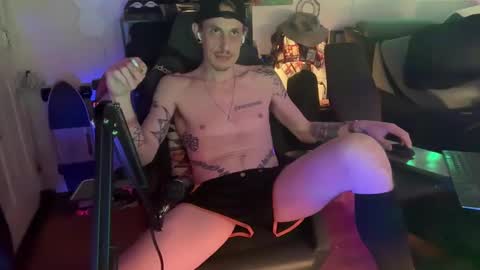 lwooda online show from 10.24.25