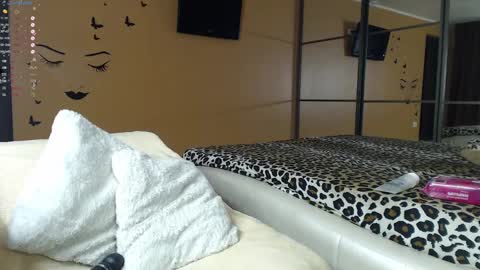 Palma online show from 01.18.25