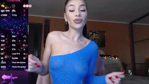 Palma online show from 12.19.25