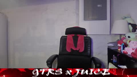 lxrdhxkvgemvsterjuice online show from 02.16.26