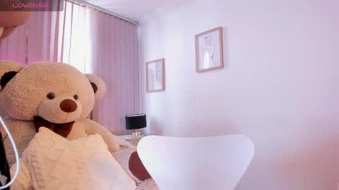 lya_brown online show from 03.31.26