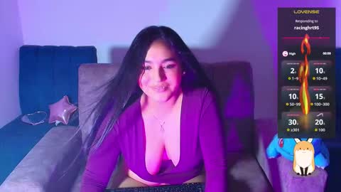 LYA DUBOIS  online show from 03.18.26