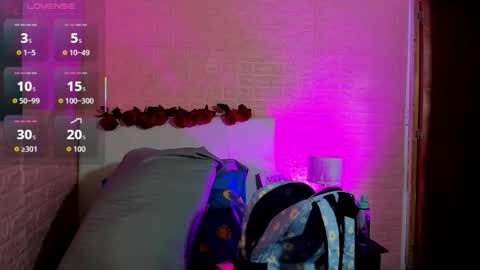 Lya   online show from 01.09.26