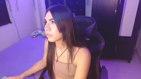 Lyaa Cutee online show from 02.17.26