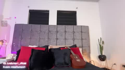 LYA online show from 10.29.25