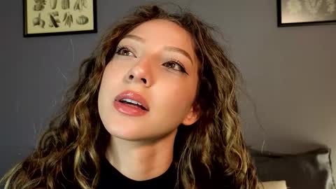 Lya Haven online show from 03.18.26