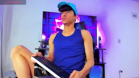 Lyam online show from 03.11.26