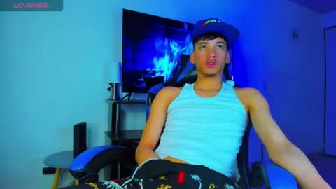 Lyam online show from 03.25.26