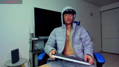 Lyam online show from 05.28.26