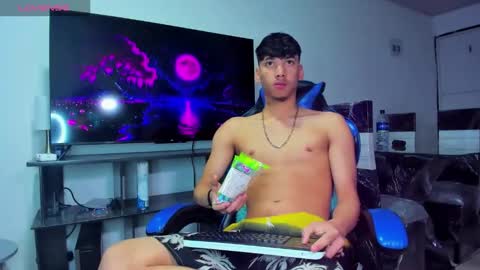 Lyam online show from 06.01.26