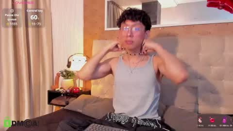 Lyan online show from 02.21.26