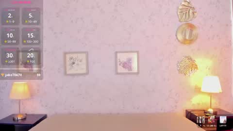 Snapshot of lyan_twink chatting on 07.10.26 Lyan online show from 07.10.26