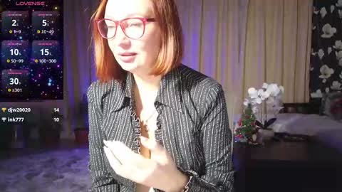 lybava online show from 12.20.24