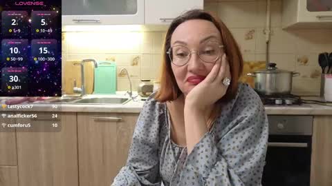 lybava online show from 12.28.24