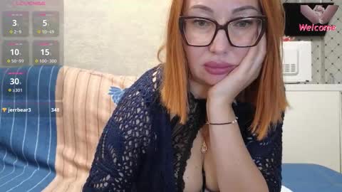 lybava online show from 02.23.26