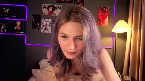 lychee__chan online show from 03.07.26