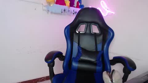  Lycoris  online show from 11.24.25