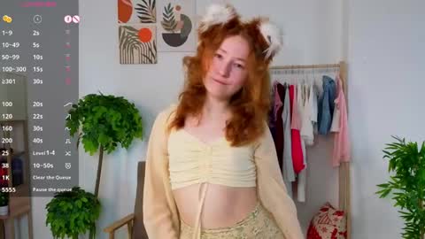 Snapshot of lydaerne chatting on 05.26.26 Call me Liddy Im so new here show me how to get fun here please online show from 05.26.26