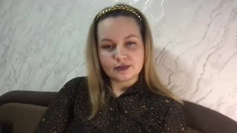 Tina online show from 03.02.25