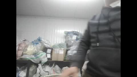 Alex online show from 01.18.26