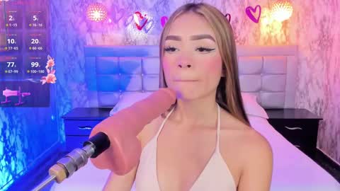 Lyen Rae  online show from 02.13.25