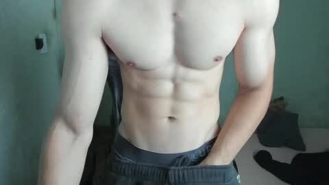 Snapshot of lyg7 chatting on 10.12.25 Gothdaddy online show from 10.12.25