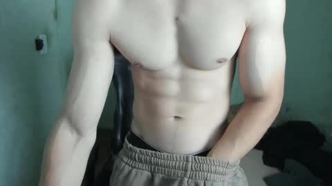 Snapshot of lyg7 chatting on 10.16.25 Gothdaddy online show from 10.16.25