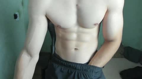 Snapshot of lyg7 chatting on 10.21.25 Gothdaddy online show from 10.21.25