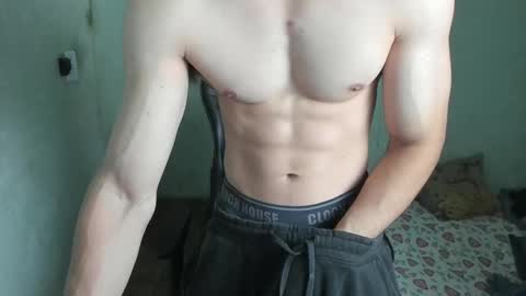 Gothdaddy online show from 02.10.26