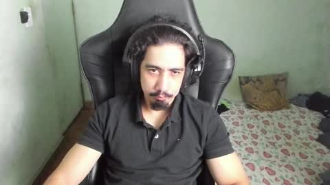 Gothdaddy online show from 02.12.26