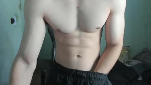 Gothdaddy online show from 08.05.26