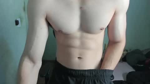 Gothdaddy online show from 08.07.26